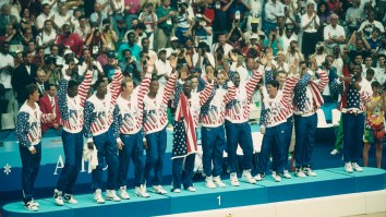 David Robinson Says Isiah Thomas’ Reputation As A ‘Bad Boy’ Killed His Chances Of Earning A Spot On The Dream Team