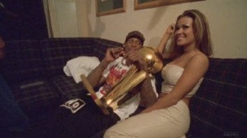 The Final Episode Of ‘The Last Dance’ Cemented Dennis Rodman’s Status As The True GOAT