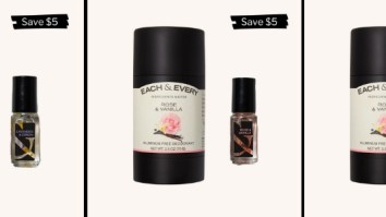 Each & Every Deodorant Review: Save Big By Bundling Naturally Fresh Scents For Mom This Mother’s Day