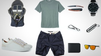 10 Premium Everyday Carry Essentials For Summer 2020