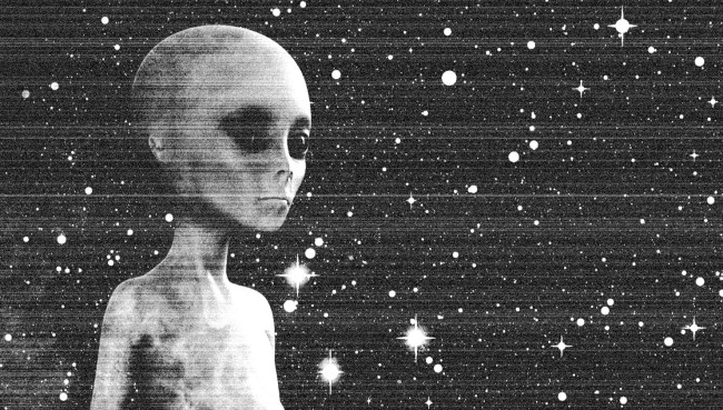 Former NASA Director Warns The Next KIller Supervirus Could Be Alien