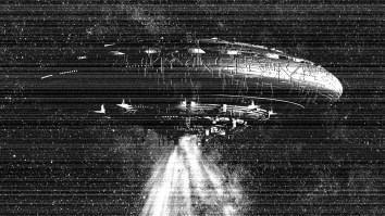 Former Senate Majority Leader Harry Reid Admits Congress Used A ‘Black Budget’ For Studying UFOs
