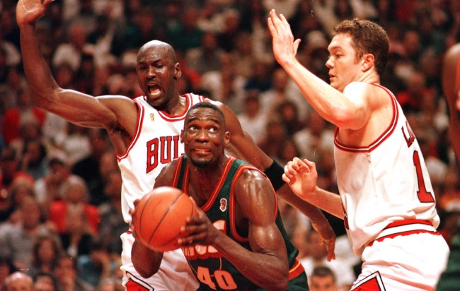 George Karl Responds To Michael Jordan Admission In The Last Dance