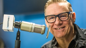 Singer Bryan Adams Calls Chinese “Bat Eating, Wet Market Animal Selling, Virus Making Greedy Bastards”