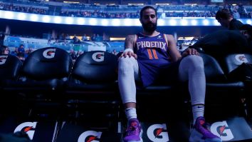 It Sounds Like It’s Time To Make A Move As Arizona Governor Says Pro Sports Can Resume On May 16
