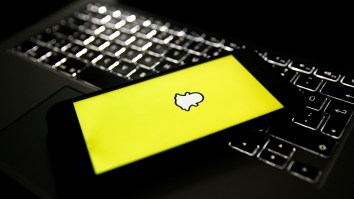 Idaho Woman Violently Punching Her Dog While Wearing Boxing Gloves In Viral Snapchat Video Being Investigated