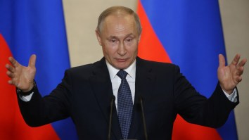 Three Outspoken Russian Doctors Have ‘Fallen’ From Windows In The Past Two Weeks