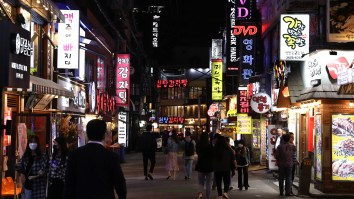 South Korea’s Tracing Policy Is Inadvertently Outing LGBTQ People