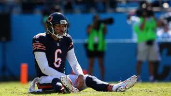 Kristin Cavallari Reportedly Divorcing Jay Cutler Because He’s ‘Lazy’ And ‘Unmotivated’