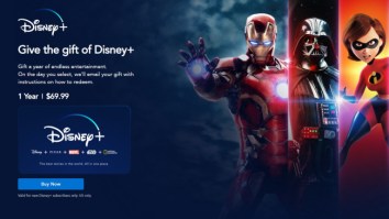 How To Give Disney+ Gift Subscription Cards For Mother’s Day
