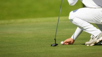 NYC Must Finally Ban Panhandlers From Shaking Cups Of Golf Ball Markers At Us