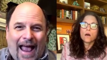 Jason Alexander Talks About Bribe Offers To Leak ‘Seinfeld’ Series Finale And That Time He Asked To Be Written Off The Show