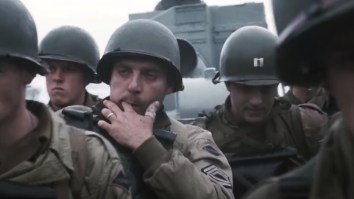 Navy SEAL Breaks Down Accuracy Of Combat Scenes And Explains Which Parts Are Legit And Which Are Pure Hollywood
