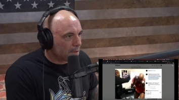 Joe Rogan Reacts To Mike Tyson’s ‘Terrifying’ Boxing Comeback Videos