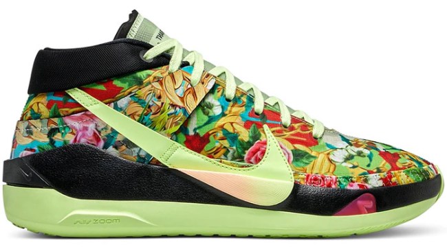 This Weeks Best New Sneaker Releases