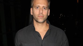 Max Kellerman Is Worried About The NFL Draft’s Top QB Picks Being ‘White Guy, White Guy, White Guy’
