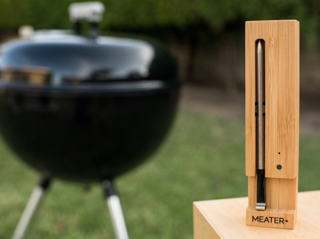 Meater+ Wireless Meat Thermometer Long Range