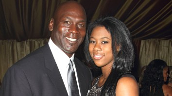 Michael Jordan’s Kids Finally Understand All The Fuss About Their Dad Thanks To ‘The Last Dance’
