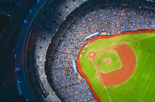 MLB Returning July 1