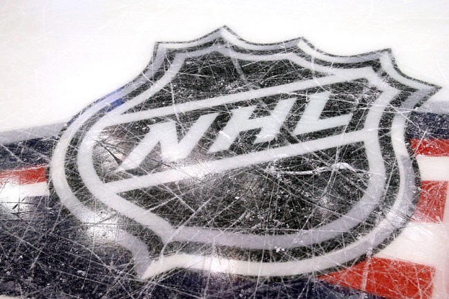 nhl players staff test positive coronavirus