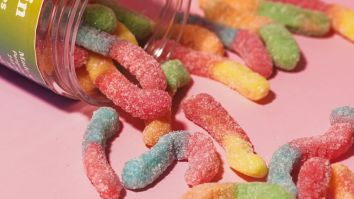Penguin CBD Gummies Are A Delicious Way To Improve Your Mood During This Whole Pandemic