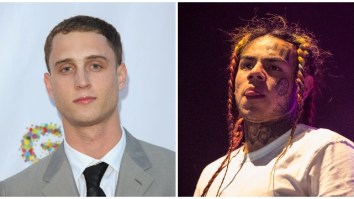 Chet Hanks Unloads On Tekashi 6ix9ine With The Force Of 1,000 Captain Phillips