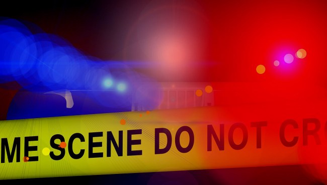 Rays Blake Bivens Found Out His Family Had Been Murdered On Facebook