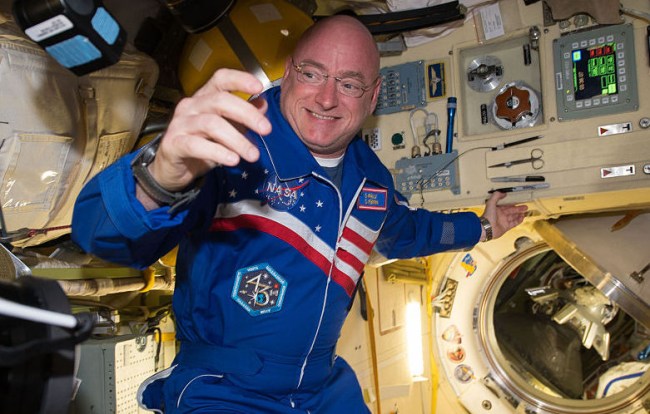scott kelly astronaut isolation tips