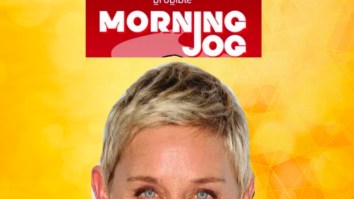 You Either Die A Hero, Or Live Long Enough To See Yourself Become The Ellen