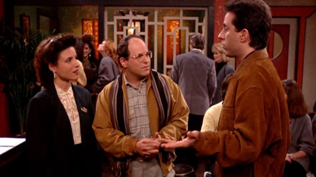 seinfeld episodes life lessons