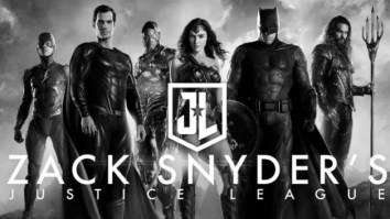 Zack Snyder Further Teases His Cut Of ‘Justice League’ Ahead Of Impending Trailer Release