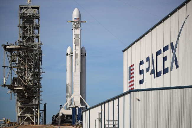 will spacex launch renew space interest