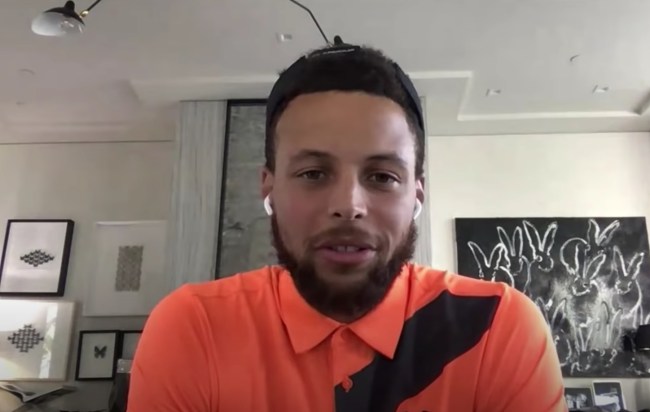 Steph Curry