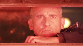 Netflix Releases The Official Trailer For Steve Carell’s ‘Space Force’, Which Drops Next Week