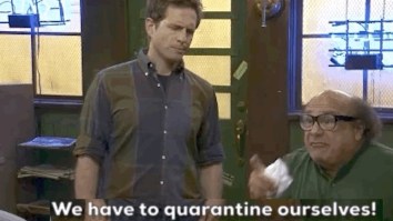 ‘It’s Always Sunny’ Creator Says The Series Will Absolutely Tackle The Rona Next Season