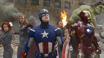 Which Avenger Would Make The Best Drinking Buddy? We Ranked The Best (And Worst) Marvel Superheroes To Pound Some Back With