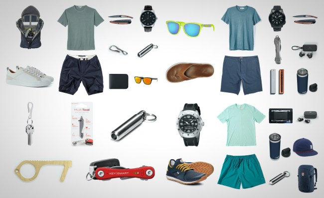 50 things we want