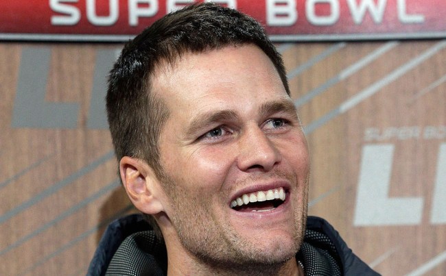 tom brady logan thirtyacre auction winner