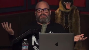 Comedian Tom Segura Calls Wrestling Fans ‘Retards’ And Says They’re ‘In Same Category As Flat-Earthers’