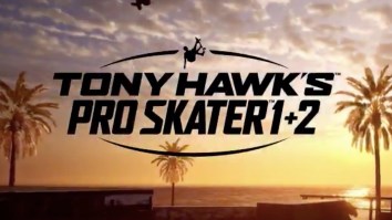 Tony Hawk’s Pro Skater 1 And 2 Are Being Remastered: Here’s The Trailer!