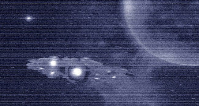 UFO Expert Claims Absolute Proof Aliens Were Monitoring Apollo 7 Mission