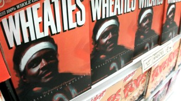 We’ve All Been Closing Our Cereal Boxes Wrong As Woman’s Hack Leaves Hundreds Of Thousands Gobsmacked