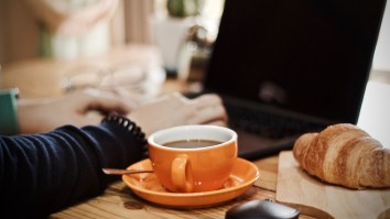 Zooming From Bed – Productivity Tips For Working From Home