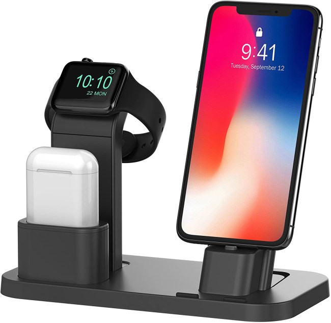 best iPhone docks deals