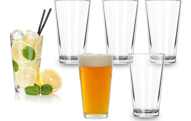 Best Beer Glass Sets Deals Mugs