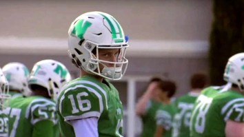 Cooper Manning Talks About How He’s Been Dealing With His Quarterback Son Arch Manning’s Recruitment