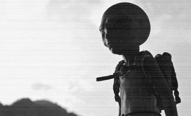 Expert Alien City On The Is 100 Proof Of Existence Of Aliens