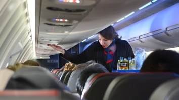 2020 Continues To Get Worse As Several Airlines Announce They’re Banning Alcohol On All Flights