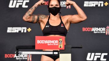 UFC 250 live stream – How to watch Amanda Nunes vs Felicia Spencer on ESPN+