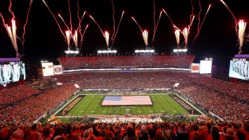 People Are Calling For The Star-Spangled Banner To Be Replaced As National Anthem Due To Racist Origins
